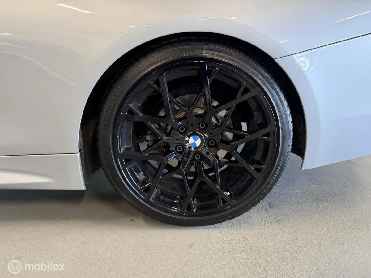 430i xDrive High Executive