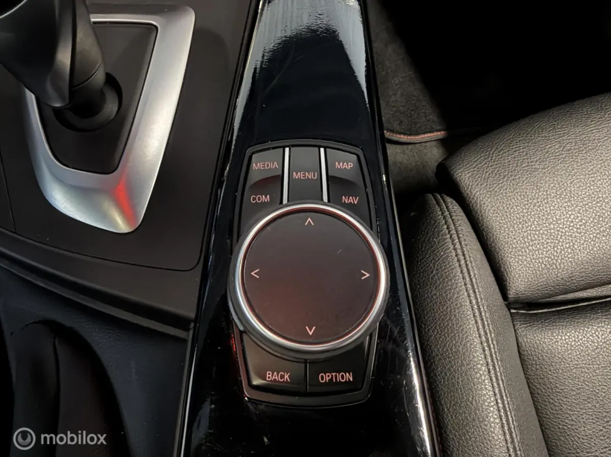 430i xDrive High Executive