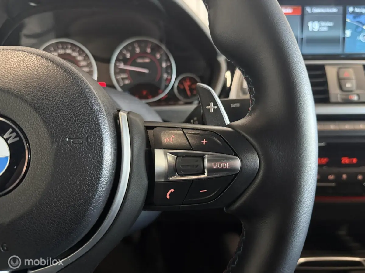 430i xDrive High Executive