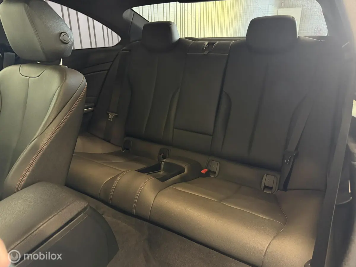 430i xDrive High Executive
