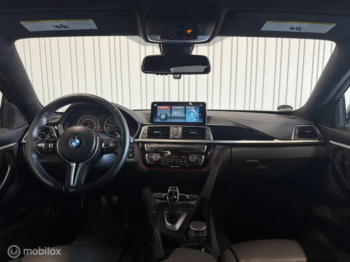 430i xDrive High Executive