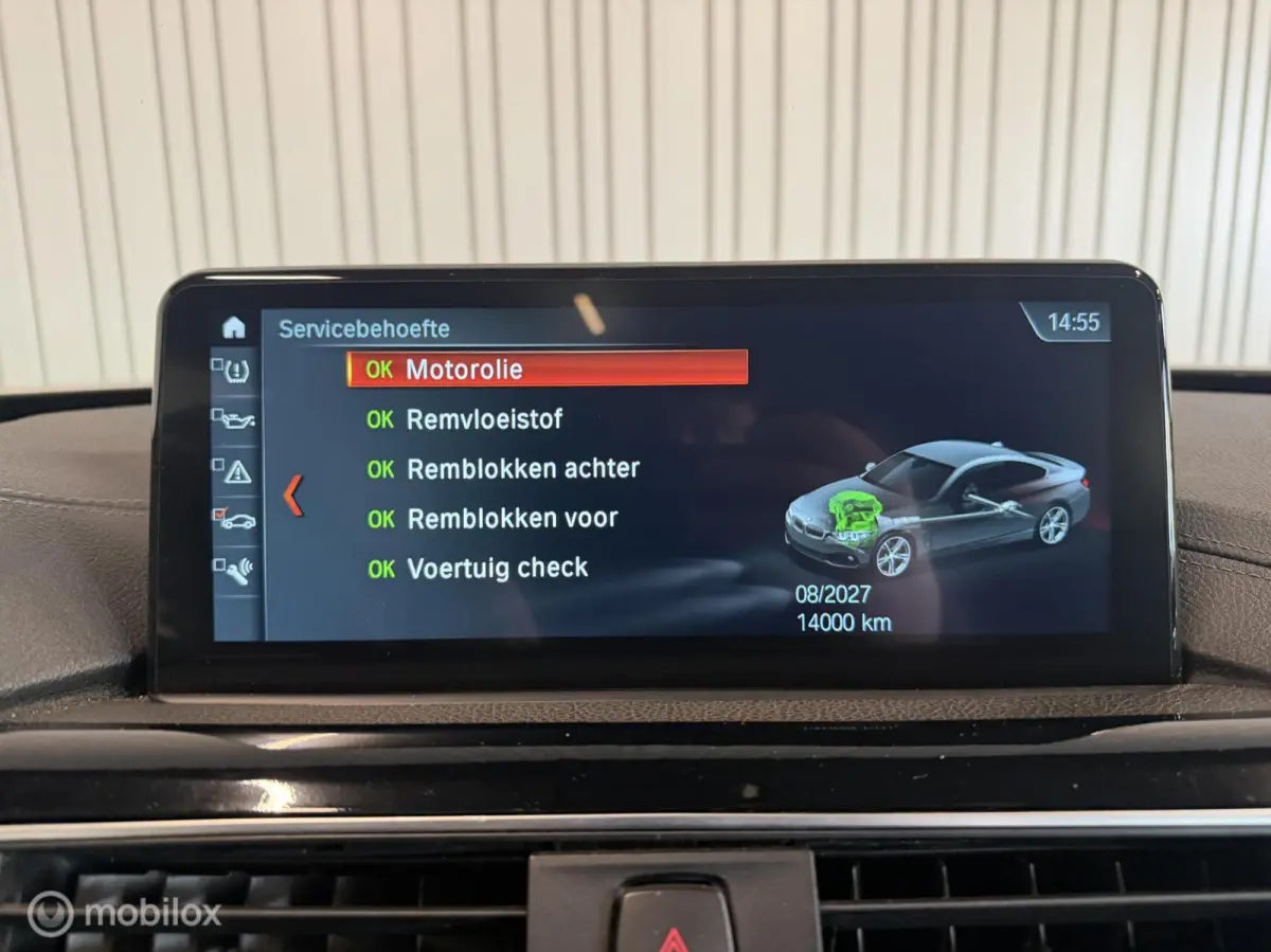 430i xDrive High Executive