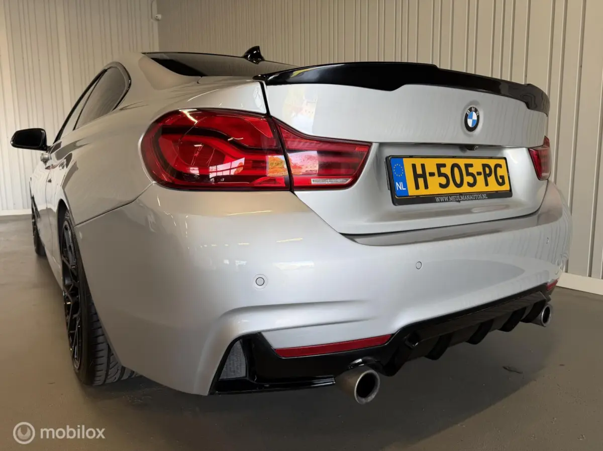 430i xDrive High Executive