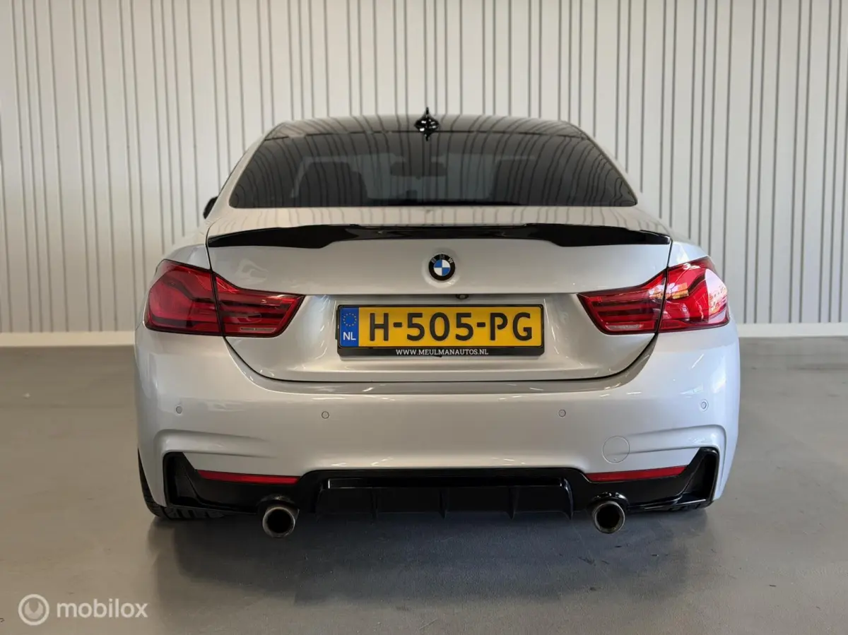 430i xDrive High Executive