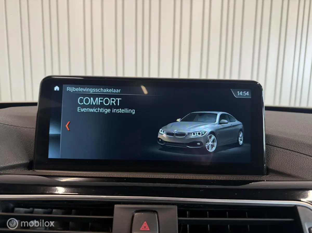 430i xDrive High Executive