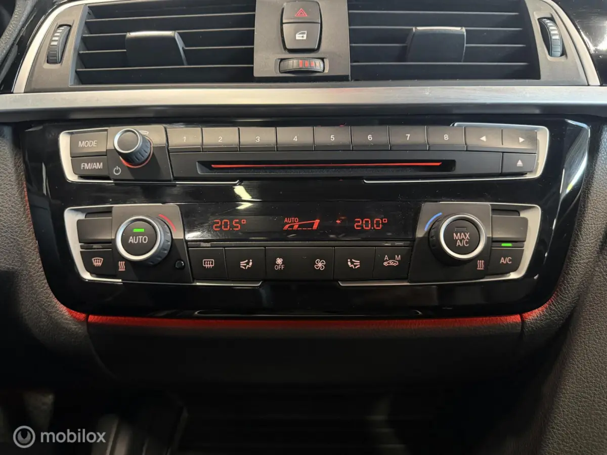 430i xDrive High Executive