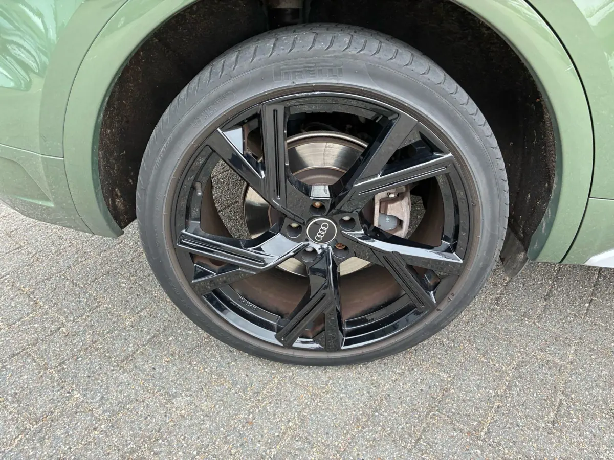 50 TFSI e S edition