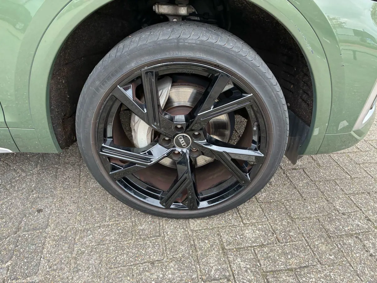50 TFSI e S edition