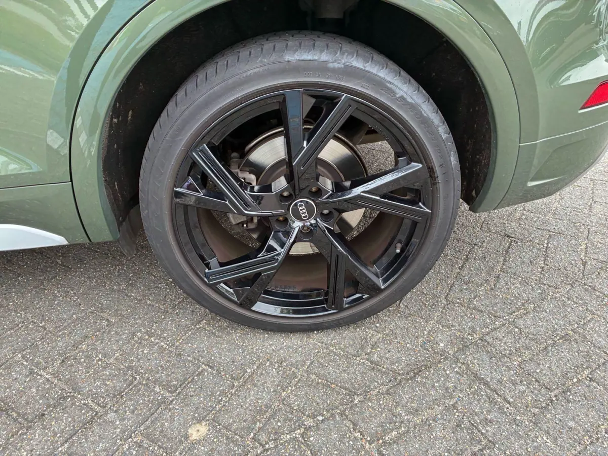 50 TFSI e S edition