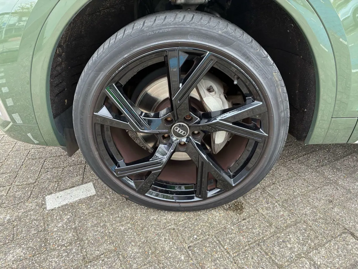 50 TFSI e S edition