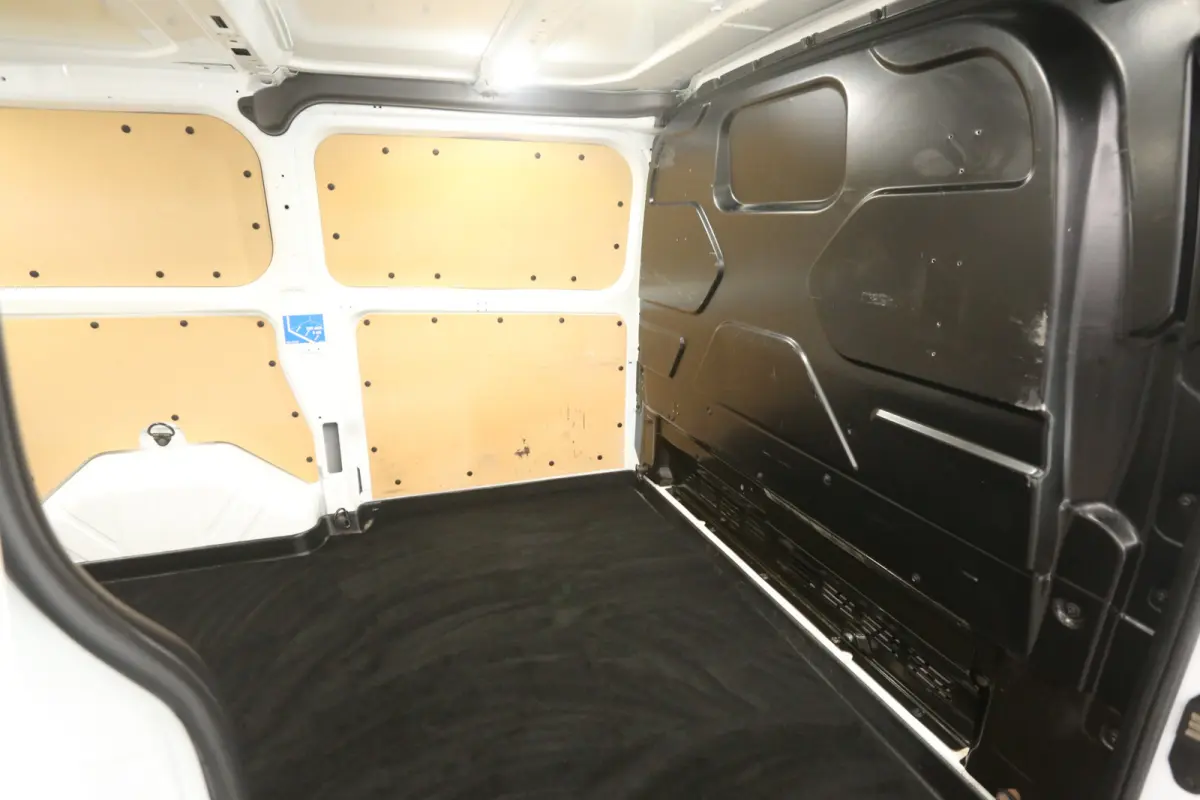 2.0 TDCI L1H1 | Marge | Airco | Cruise | Carplay | 3 Zits | Navi | Trekhaak | Imperiaal | Parkeersens.
