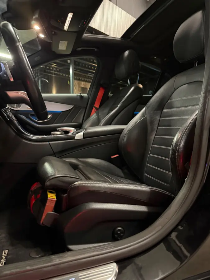 220 CDI AMG|C63 PACK|PANO|HUD|MEMORY|FULL