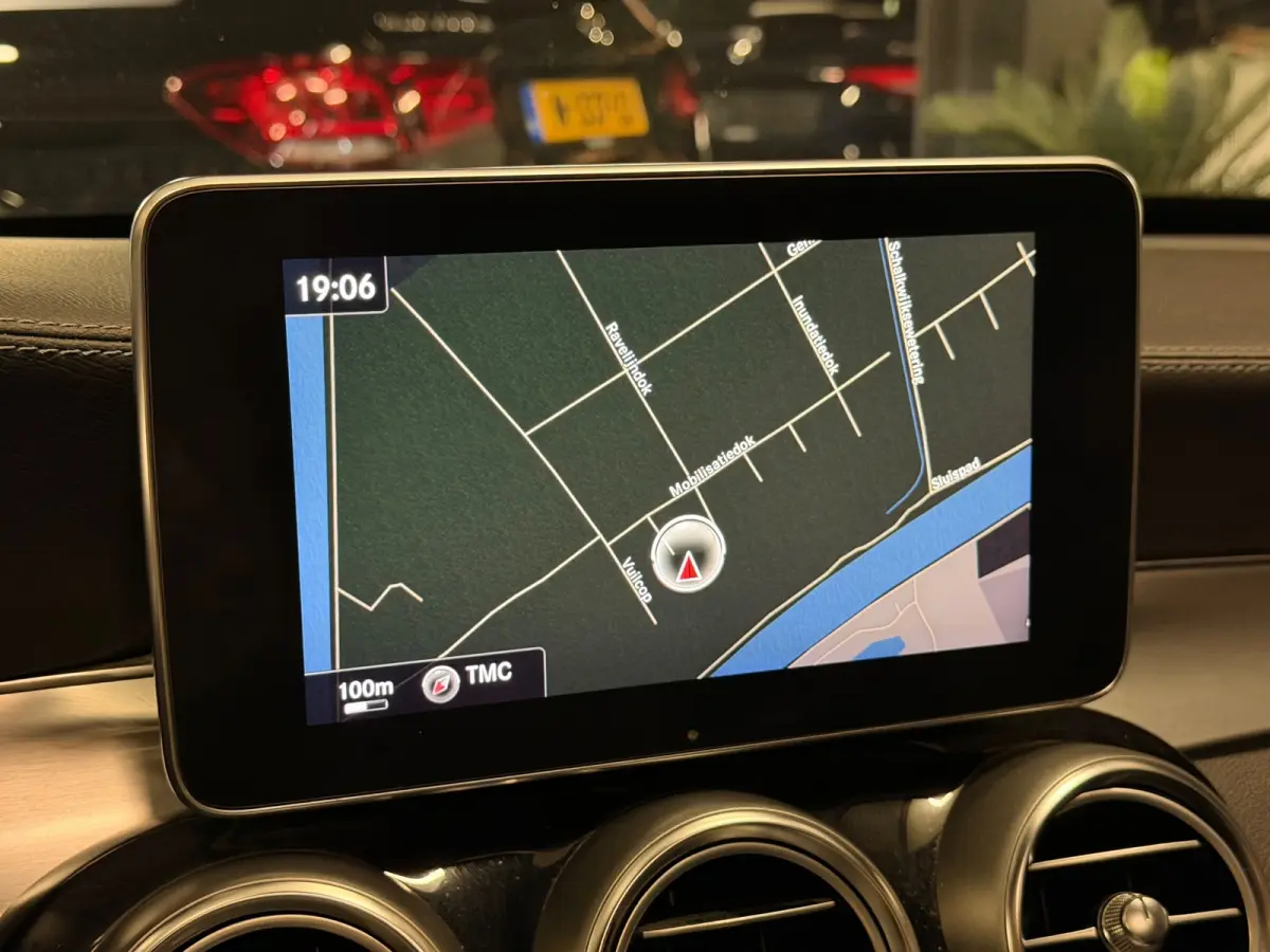 220 CDI AMG|C63 PACK|PANO|HUD|MEMORY|FULL