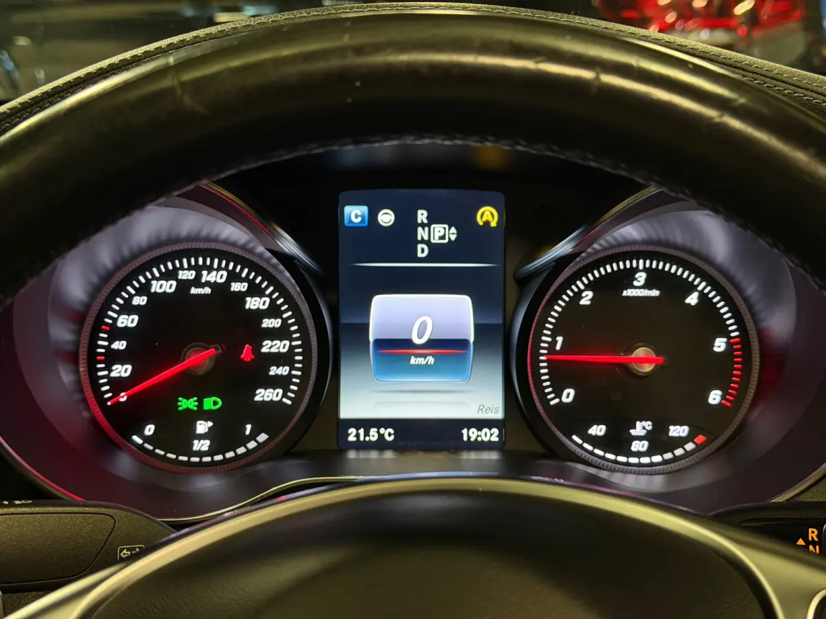220 CDI AMG|C63 PACK|PANO|HUD|MEMORY|FULL