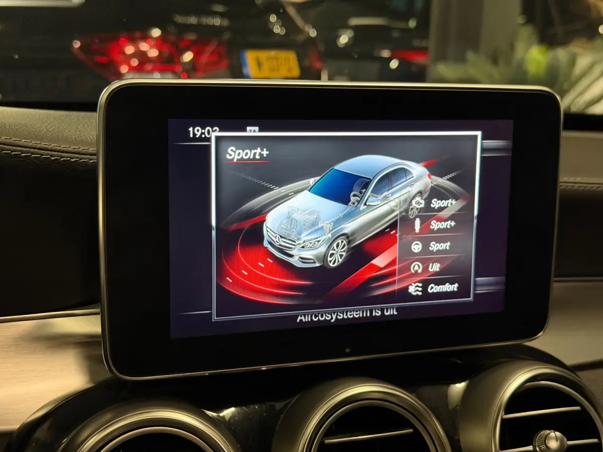 220 CDI AMG|C63 PACK|PANO|HUD|MEMORY|FULL