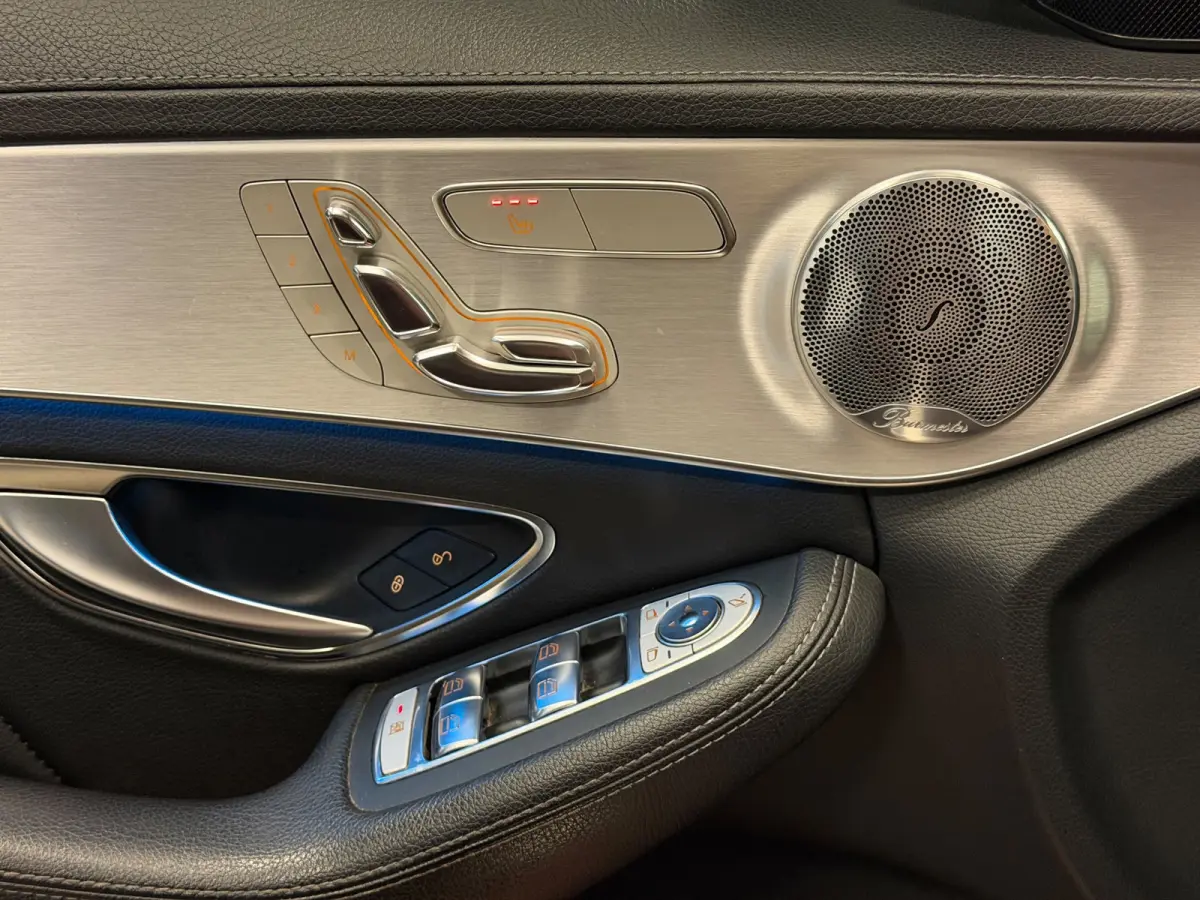 220 CDI AMG|C63 PACK|PANO|HUD|MEMORY|FULL