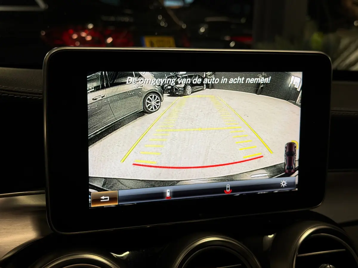 220 CDI AMG|C63 PACK|PANO|HUD|MEMORY|FULL