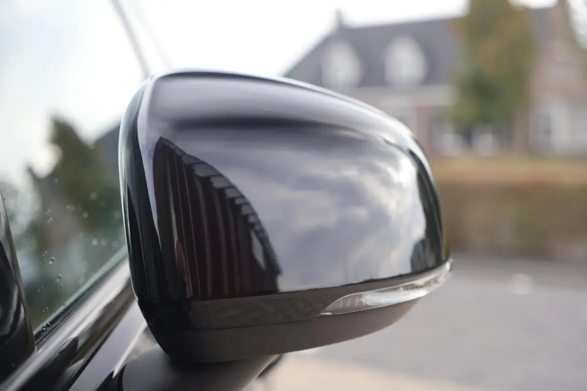 T4 Black Edition | Stoelverwarming | Trekhaak | Parkeercamera | H/K | Memory Seats | Keyless