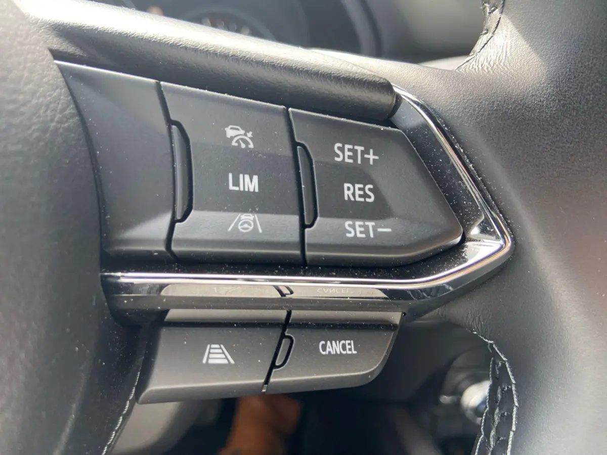 2.0 e-SkyActiv-G M Hybrid 165 Takumi