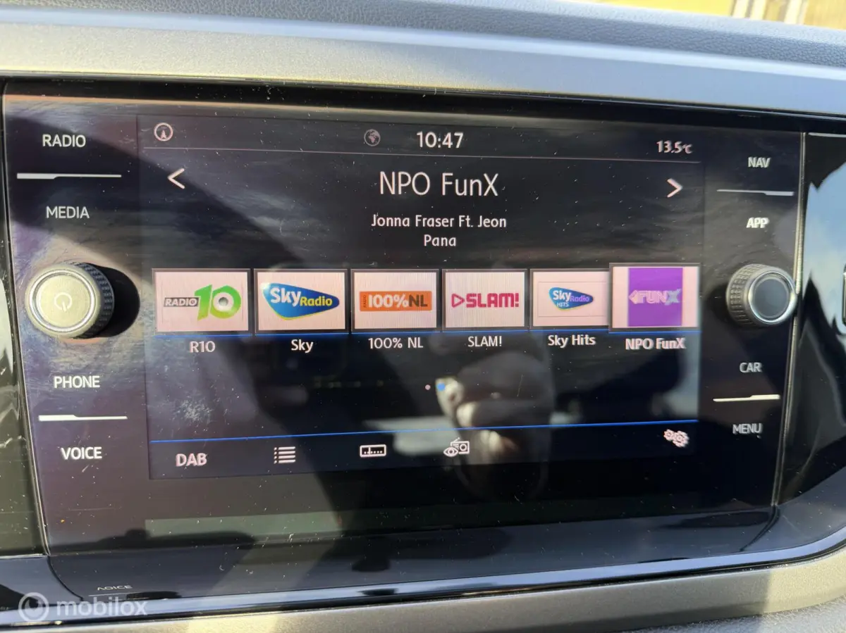 1.6 TDI Comfortline navi ex bpm