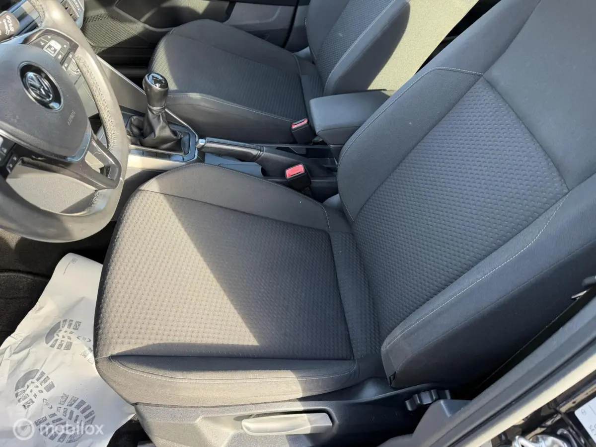 1.6 TDI Comfortline navi ex bpm