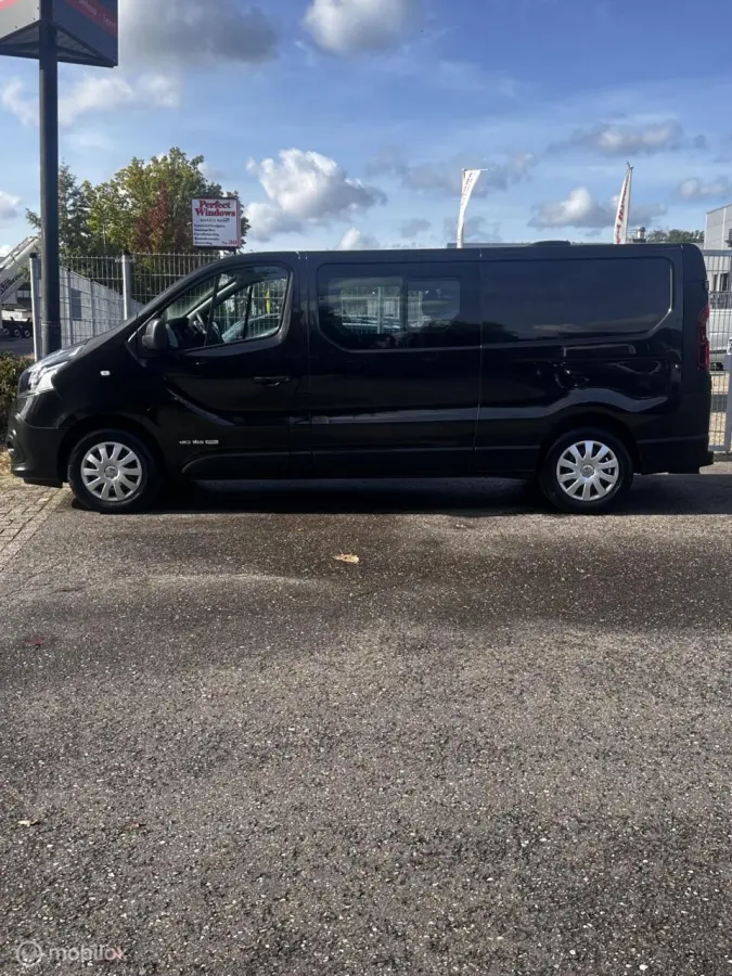 bestel 1.6 dCi T29 L2H1 DC Comfort Energy