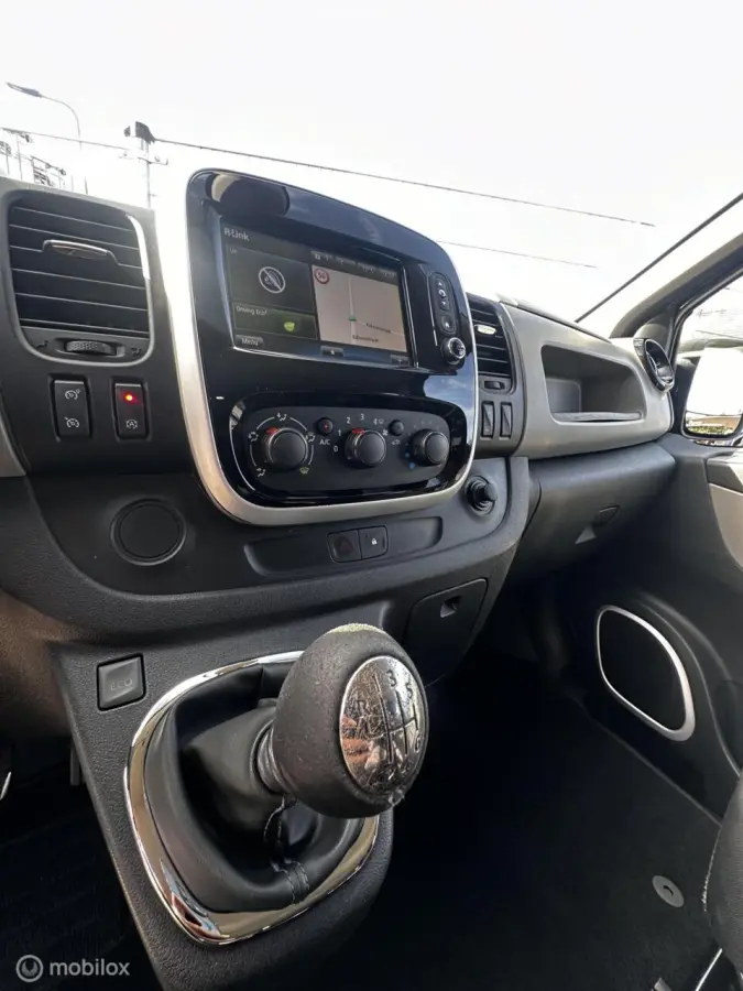 bestel 1.6 dCi T29 L2H1 DC Comfort Energy