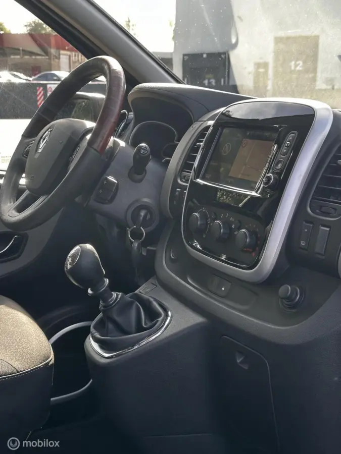 bestel 1.6 dCi T29 L2H1 DC Comfort Energy