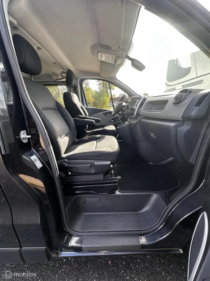 bestel 1.6 dCi T29 L2H1 DC Comfort Energy