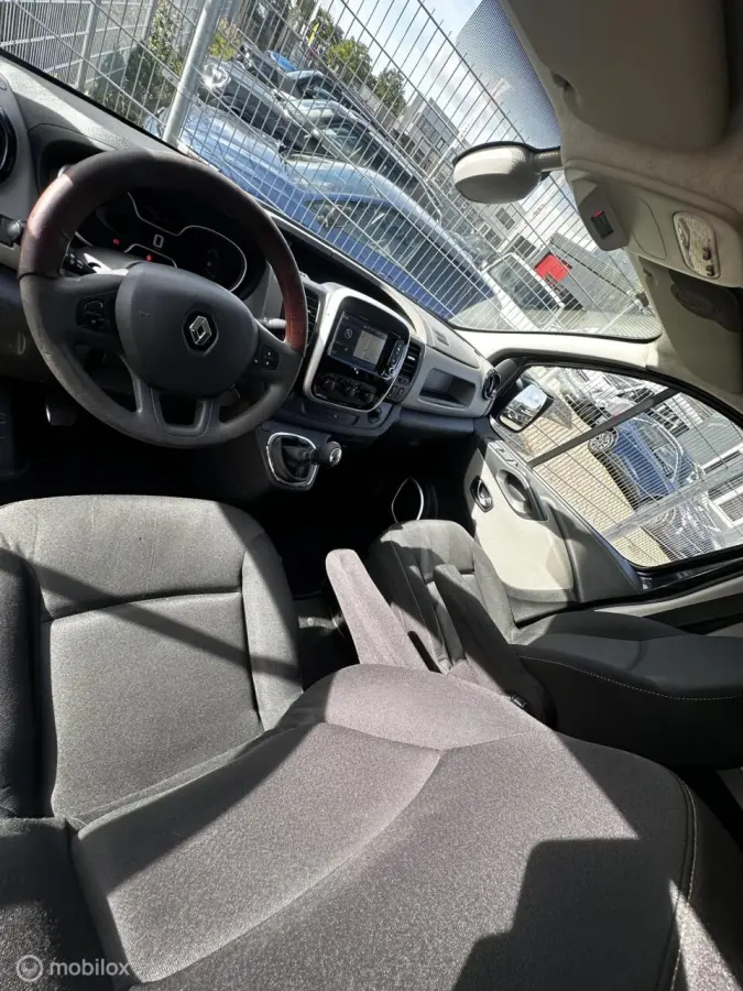 bestel 1.6 dCi T29 L2H1 DC Comfort Energy