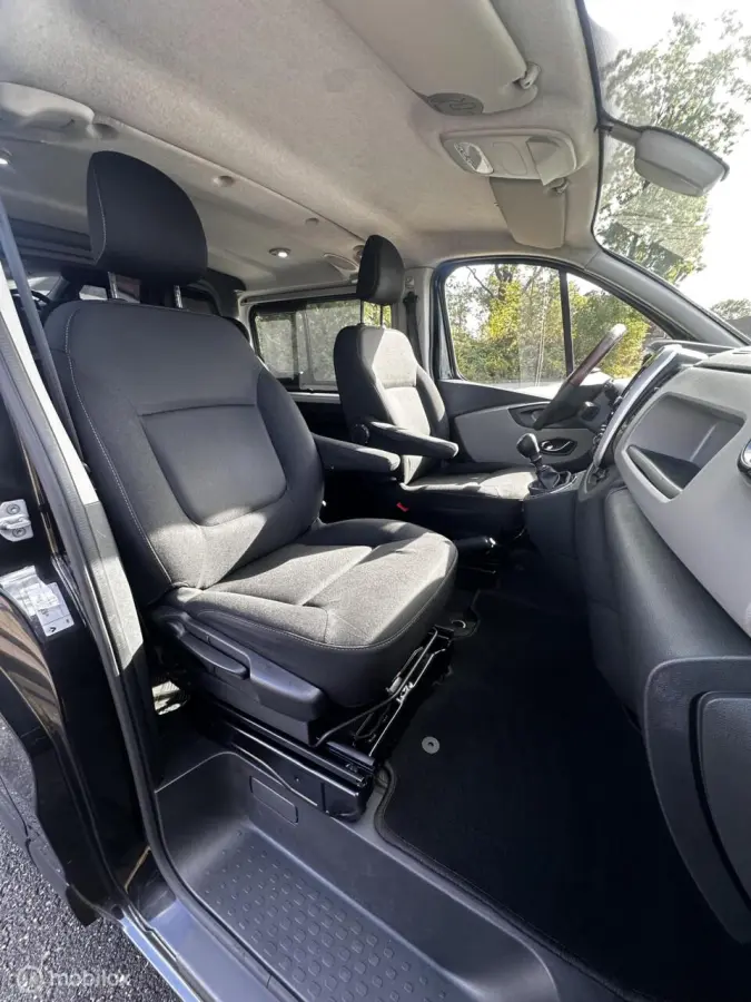 bestel 1.6 dCi T29 L2H1 DC Comfort Energy