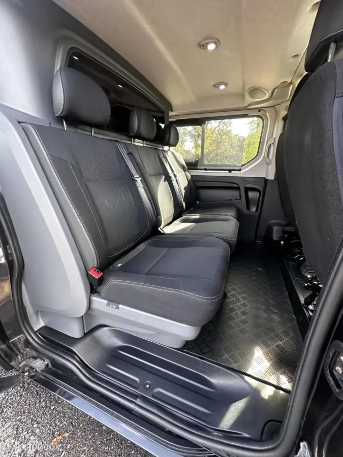 bestel 1.6 dCi T29 L2H1 DC Comfort Energy