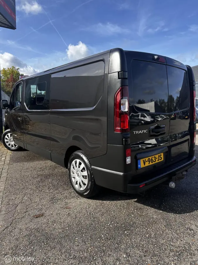 bestel 1.6 dCi T29 L2H1 DC Comfort Energy