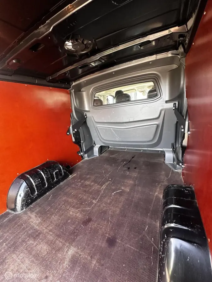 bestel 1.6 dCi T29 L2H1 DC Comfort Energy