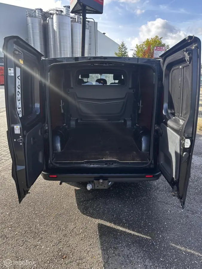 bestel 1.6 dCi T29 L2H1 DC Comfort Energy