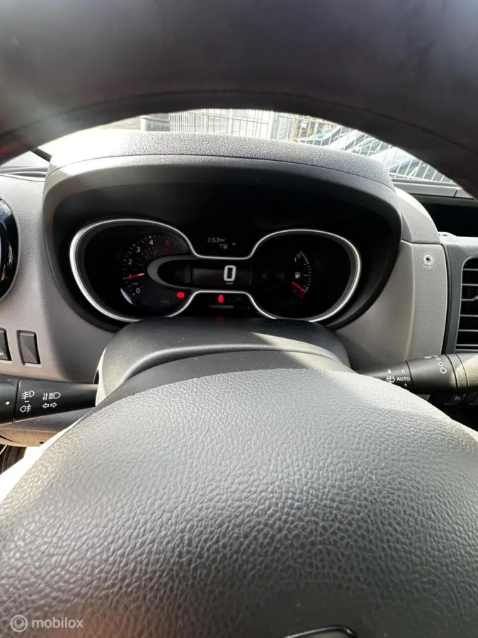 bestel 1.6 dCi T29 L2H1 DC Comfort Energy