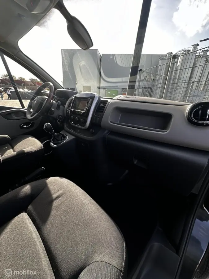 bestel 1.6 dCi T29 L2H1 DC Comfort Energy