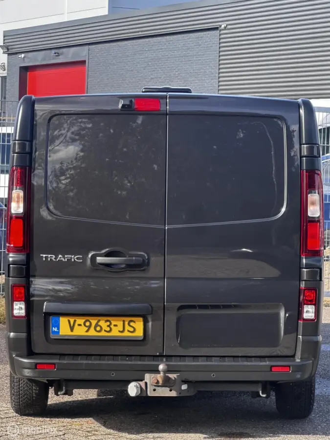 bestel 1.6 dCi T29 L2H1 DC Comfort Energy