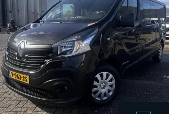 bestel 1.6 dCi T29 L2H1 DC Comfort Energy