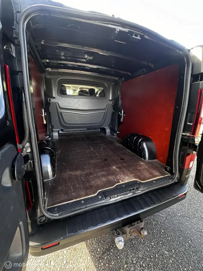 bestel 1.6 dCi T29 L2H1 DC Comfort Energy