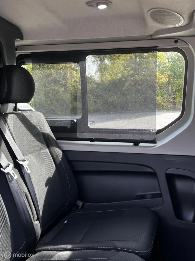 bestel 1.6 dCi T29 L2H1 DC Comfort Energy