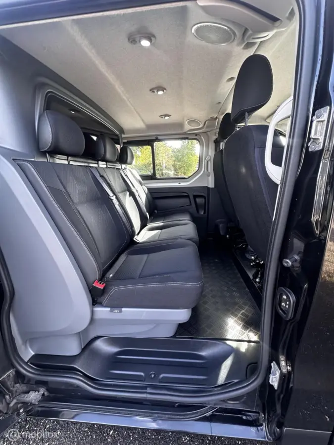 bestel 1.6 dCi T29 L2H1 DC Comfort Energy