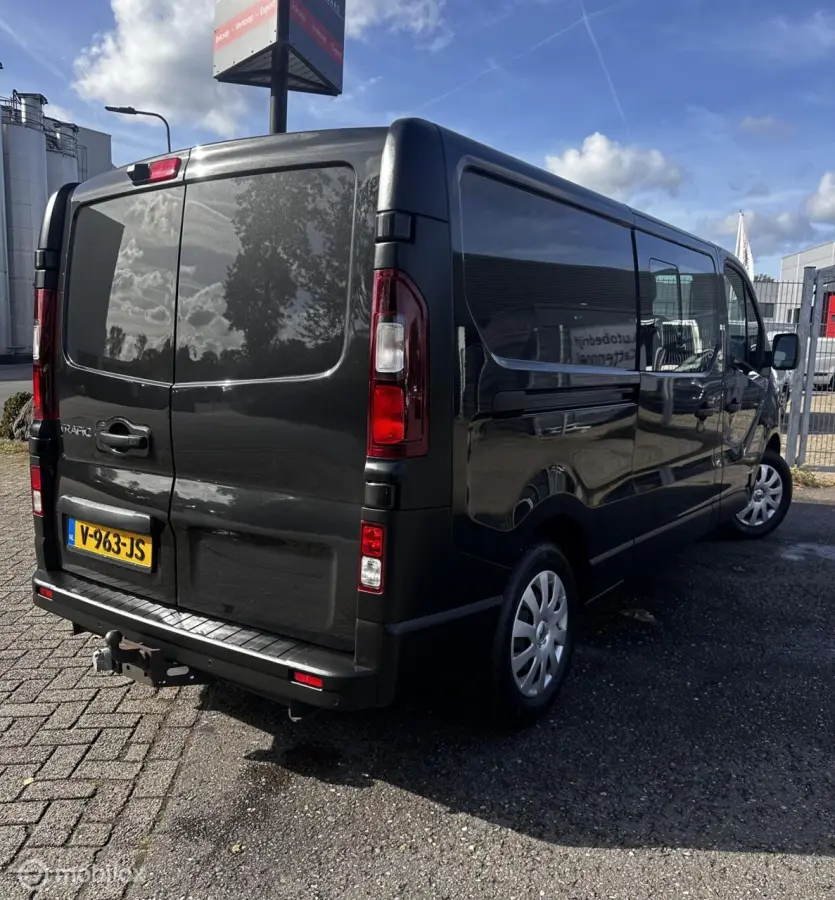 bestel 1.6 dCi T29 L2H1 DC Comfort Energy