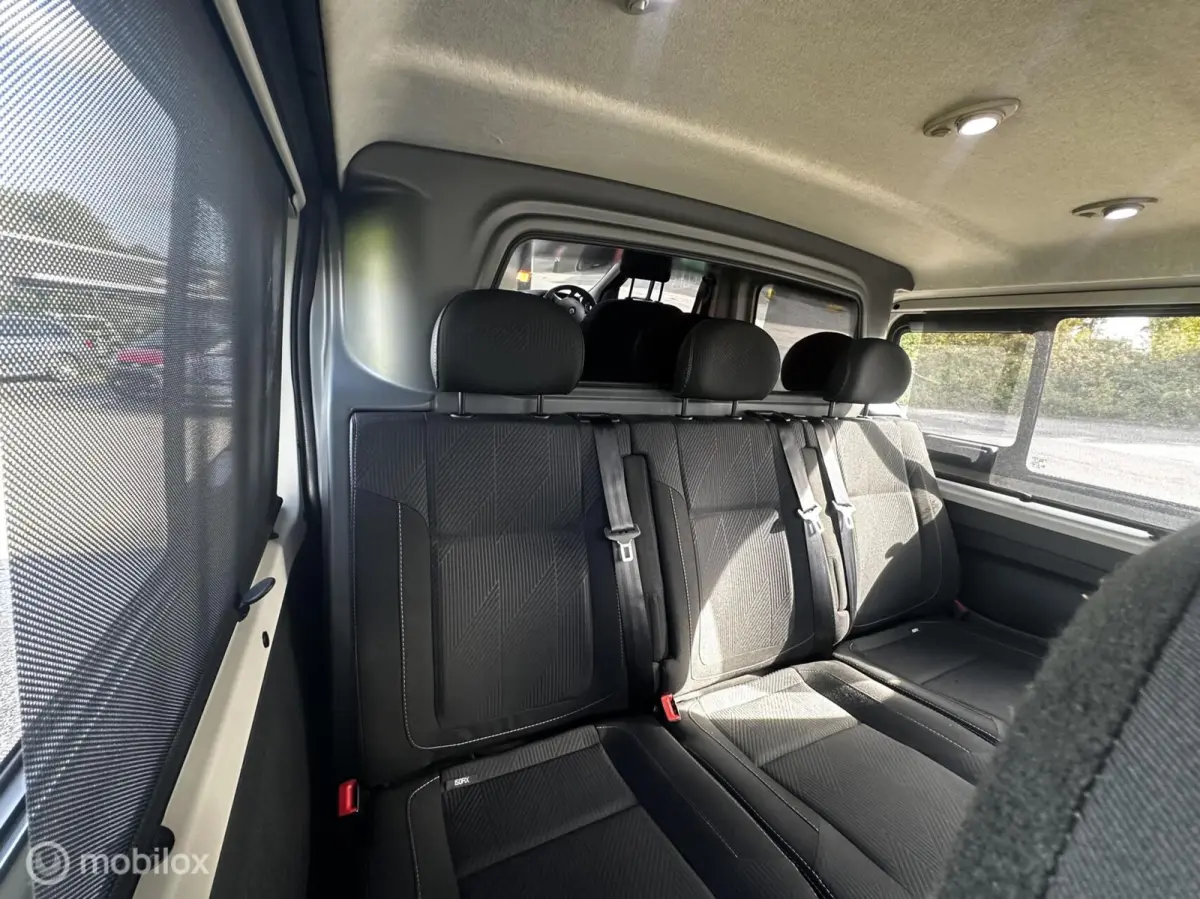 bestel 1.6 dCi T29 L2H1 DC Comfort Energy