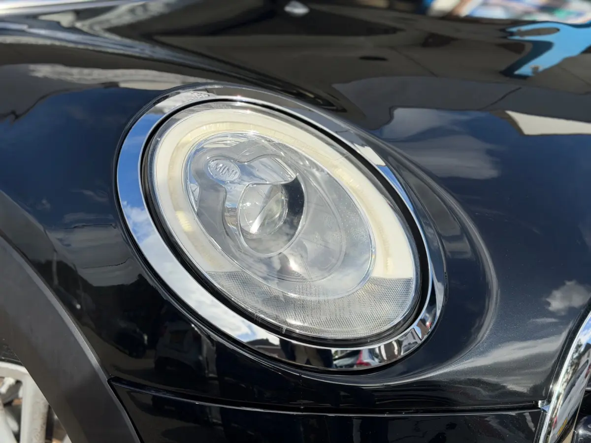 1.5 Cooper Pepper 2018 AUT NAVI LM NAP!