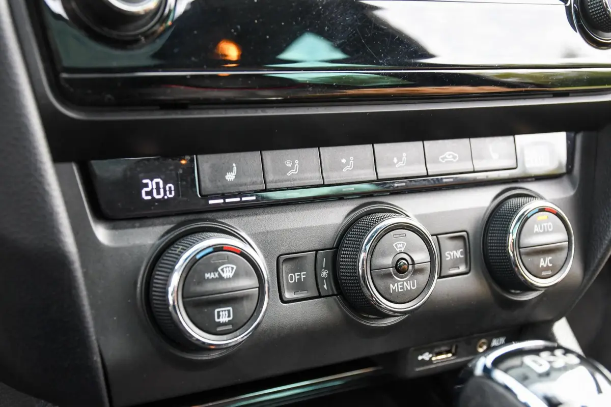 2.0 TSI RS 230 Pano Schaalstoel CarPlay