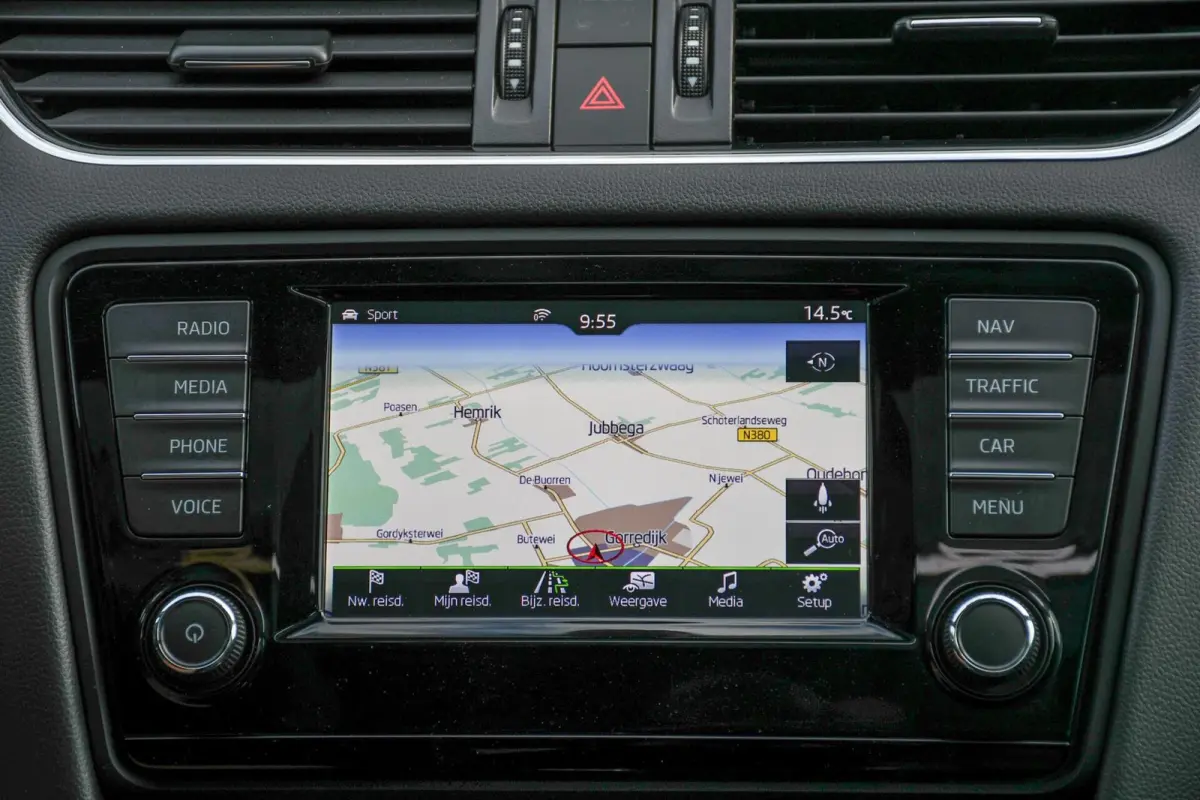 2.0 TSI RS 230 Pano Schaalstoel CarPlay