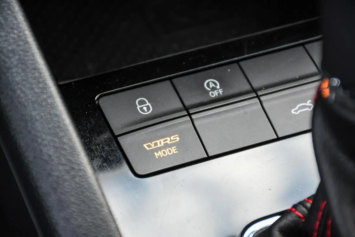 2.0 TSI RS 230 Pano Schaalstoel CarPlay