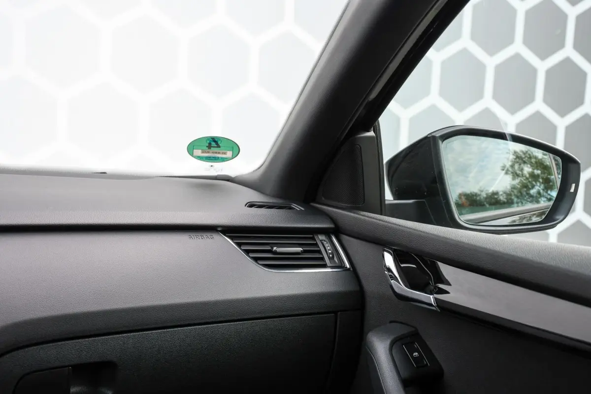 2.0 TSI RS 230 Pano Schaalstoel CarPlay