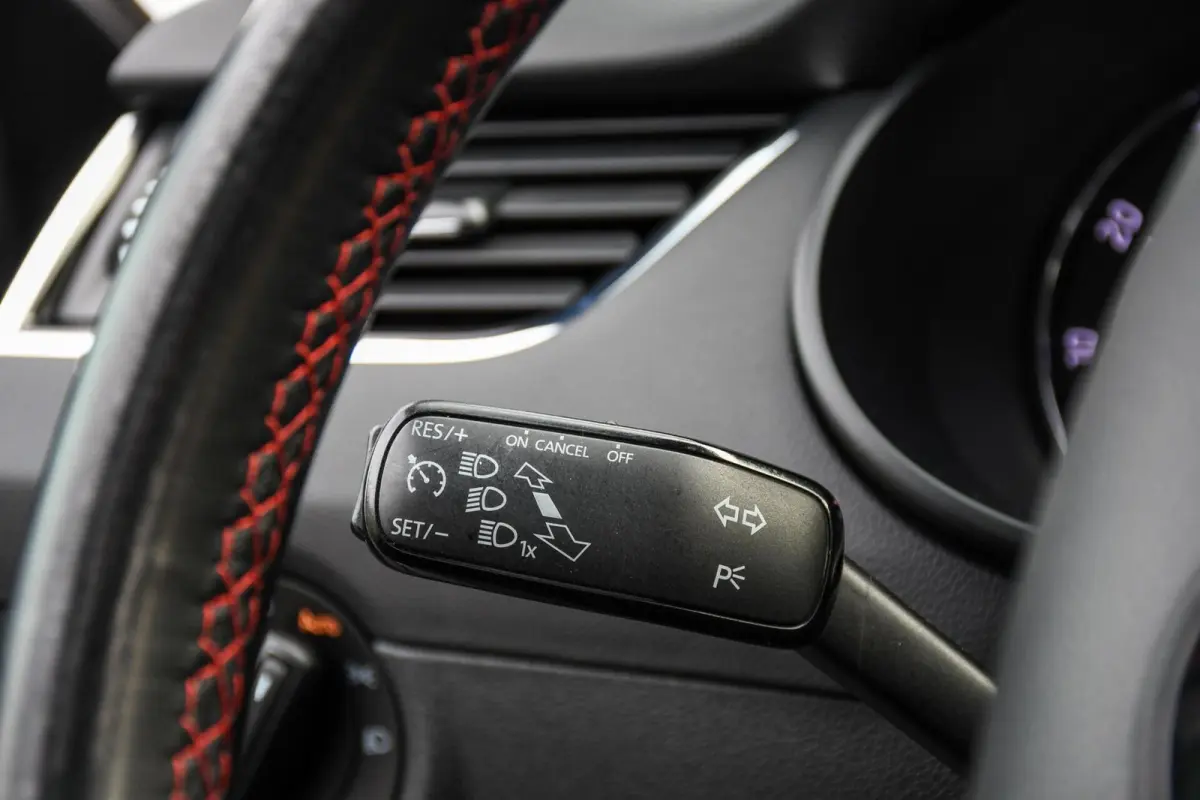 2.0 TSI RS 230 Pano Schaalstoel CarPlay